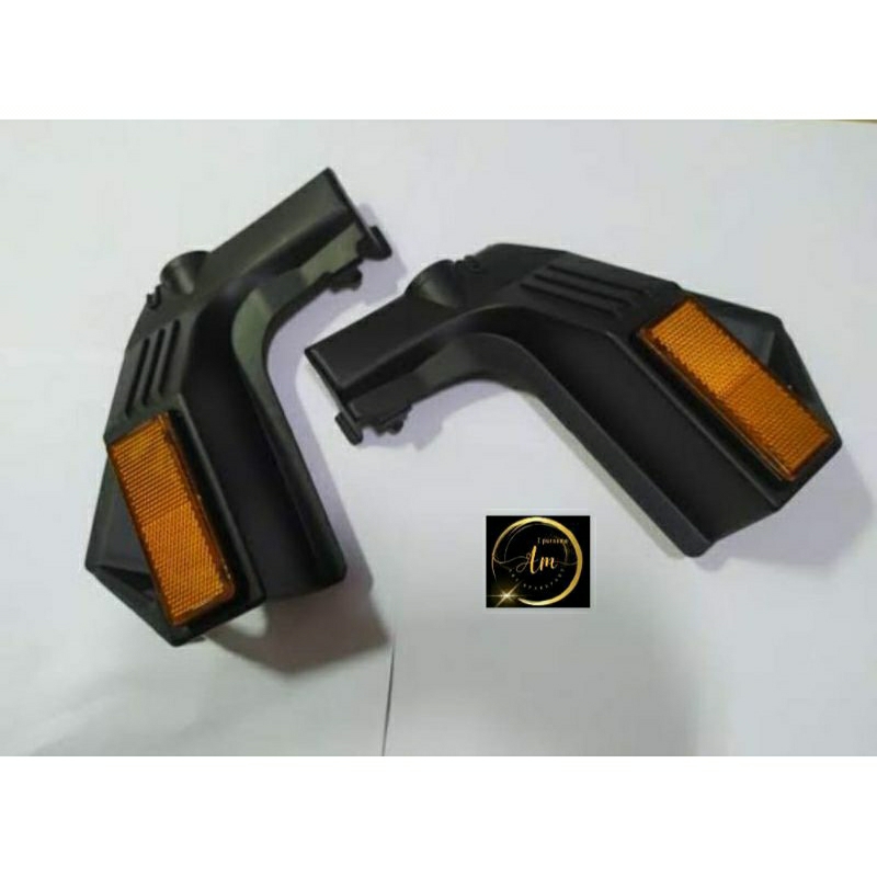 AIRSCOOP RX KING  MATA KUCING RX KING LAMA ORIGINAL