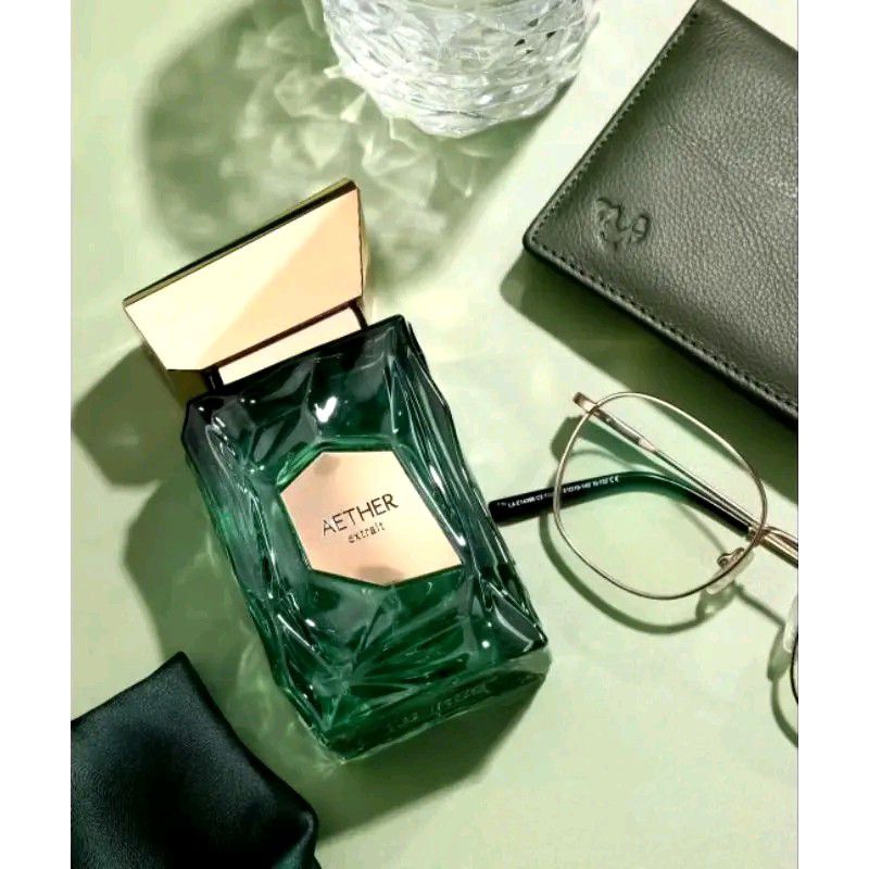 Aether Extrait French Avenue