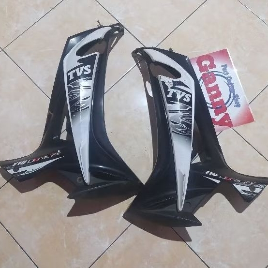 SAYAP TVS NEO 110 original bekas