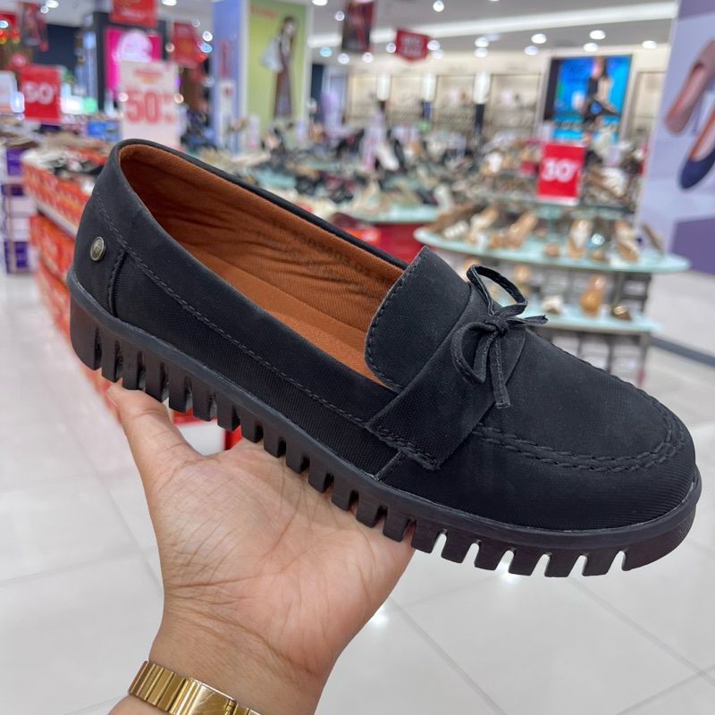 Sepatu Loafer Wanita by Triset | Sepatu Moccasin Wanita Triset