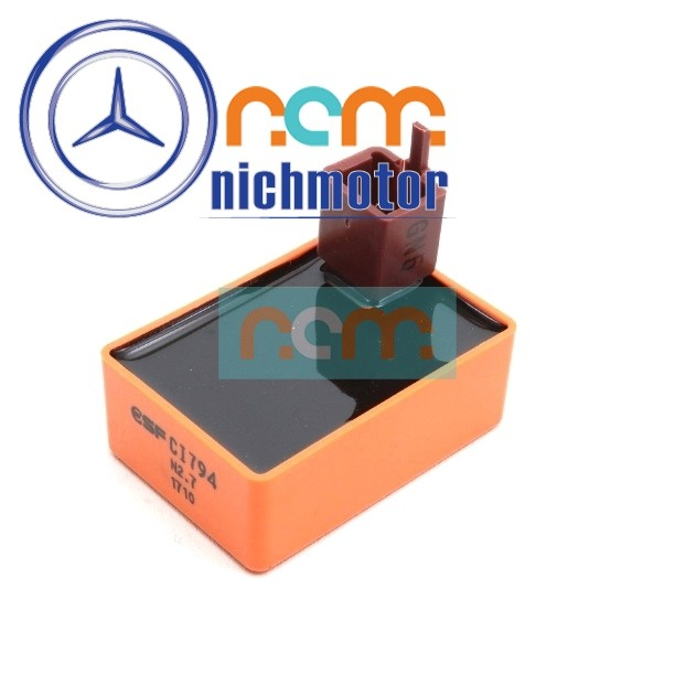 Cdi Prima Grand Supra