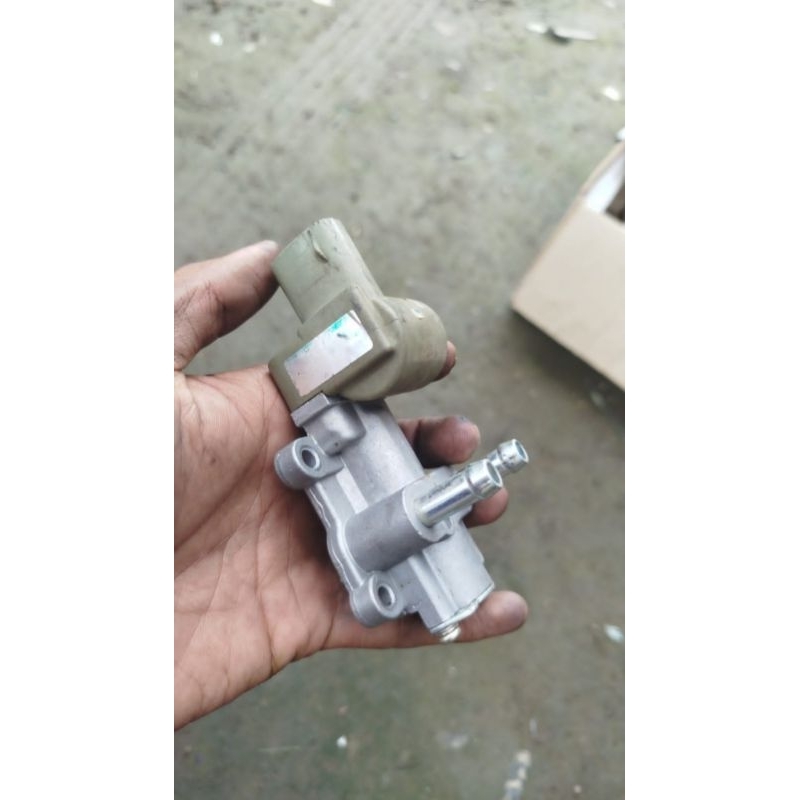 Racv Isc lengkap Housing Honda city Z Civic Ferio