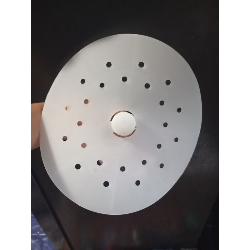 TUTUP PENGERING MESIN CUCI LG 2TABUNG 22CM