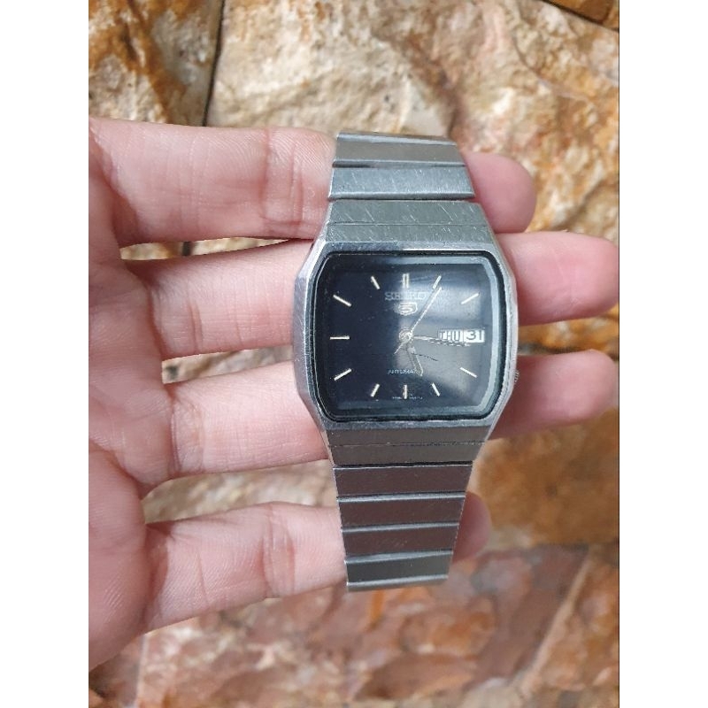 seiko 5 tv seiko kotak seiko tank seiko vintage
