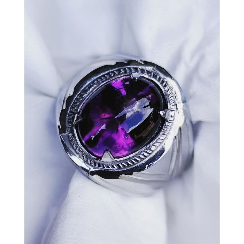 Kecubung Ungu Kalimantan Kecubung Ungu Air Merah