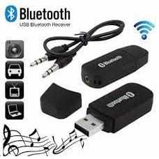 USB Bluetooth Receiver - [cemerlang] - USB Receiver Bluetooth Wireless