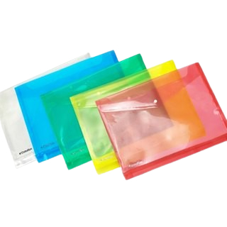 

MAP PLASTIK KANCING F4 BUTTON SCHOOL OFFICE BAG FILE