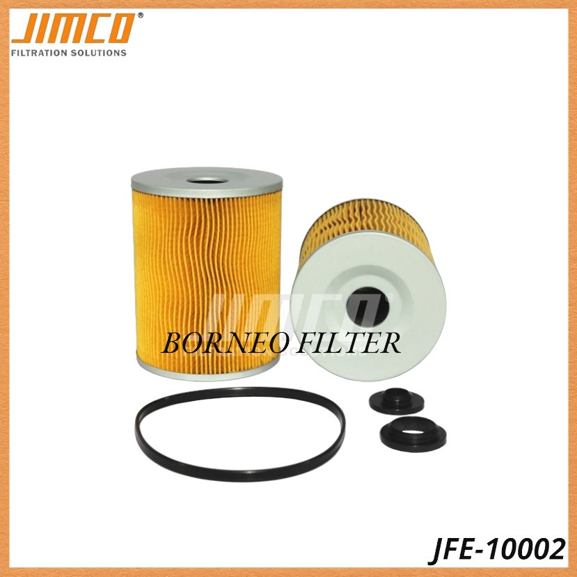 JFE-10002 Jimco Fuel Filter P550028 FF5071 SFF9028 F-1802 J8620028 1644499024 1644499026 1644499028 
