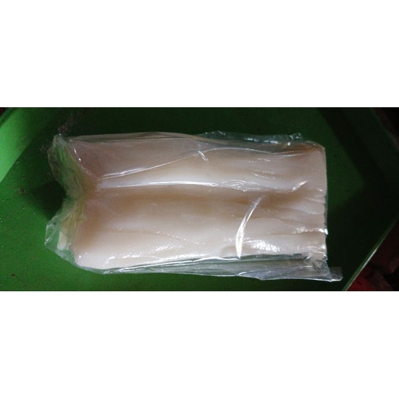 

KWITIOU BASAH berat 450g.