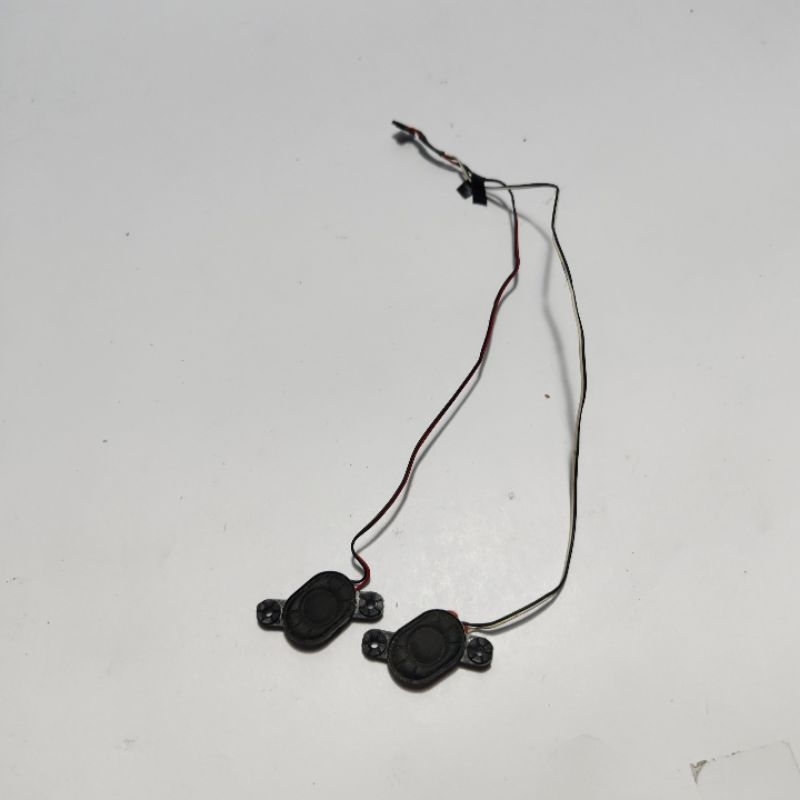 Speaker Spiker Speker Laptop Toshiba Satellite L745