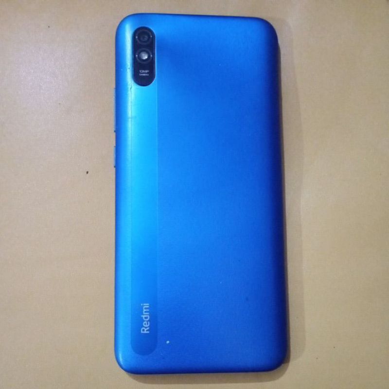 mesin redmi 9a normal