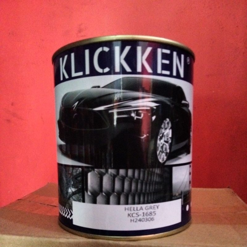 Cat Duco Hella grey 1kg cat mobil cat motor cat mebel