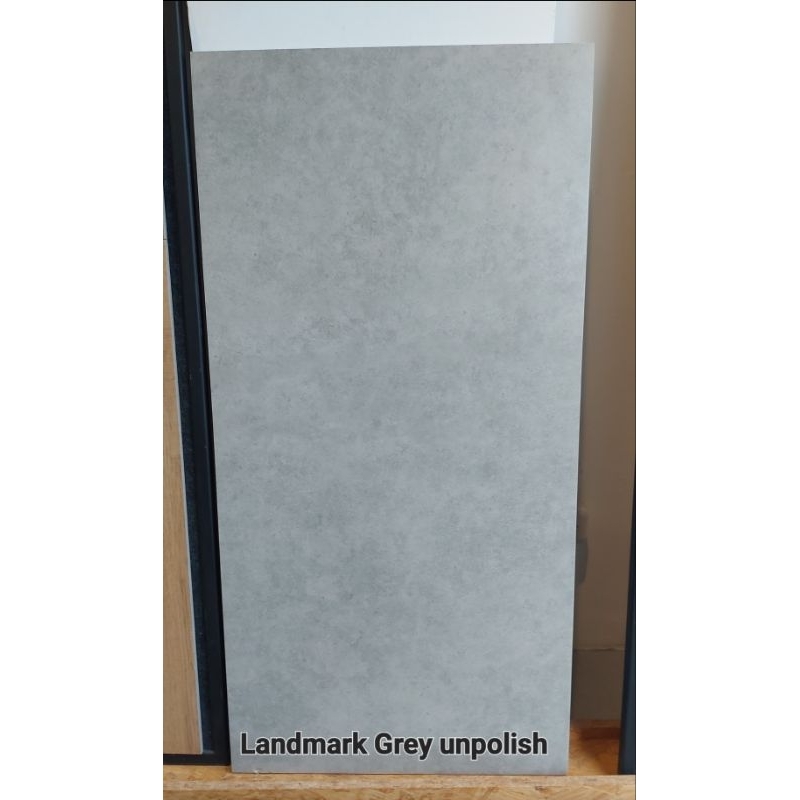 granit essenza Landmark Grey Unpolish 120x60