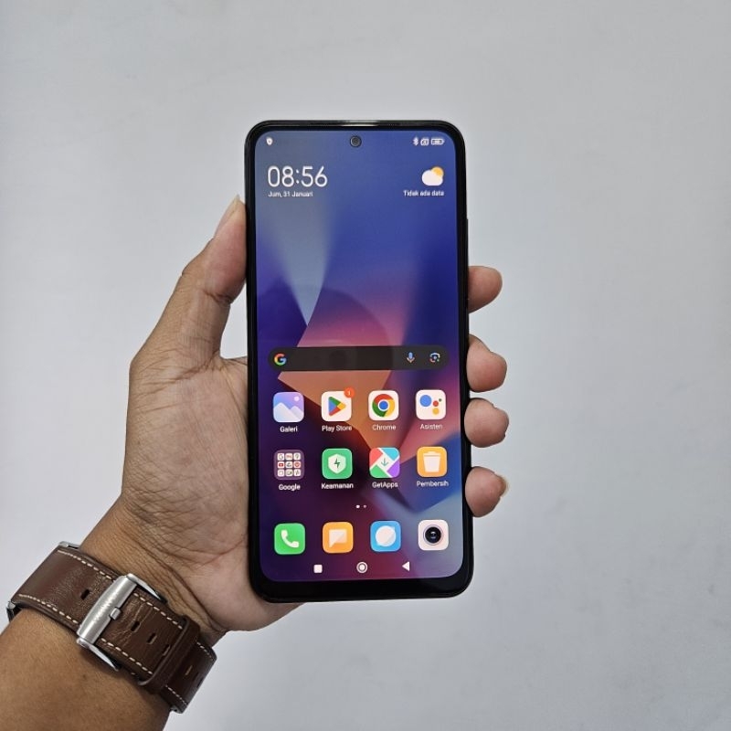 Xiaomi redmi note 10s 6/128Gb second bagus