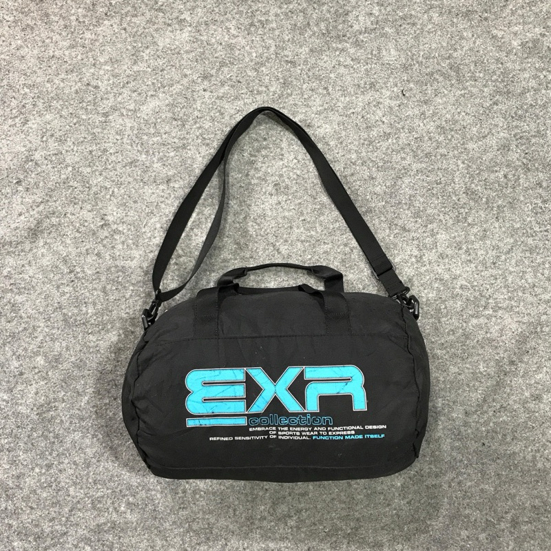 duffel bag exr