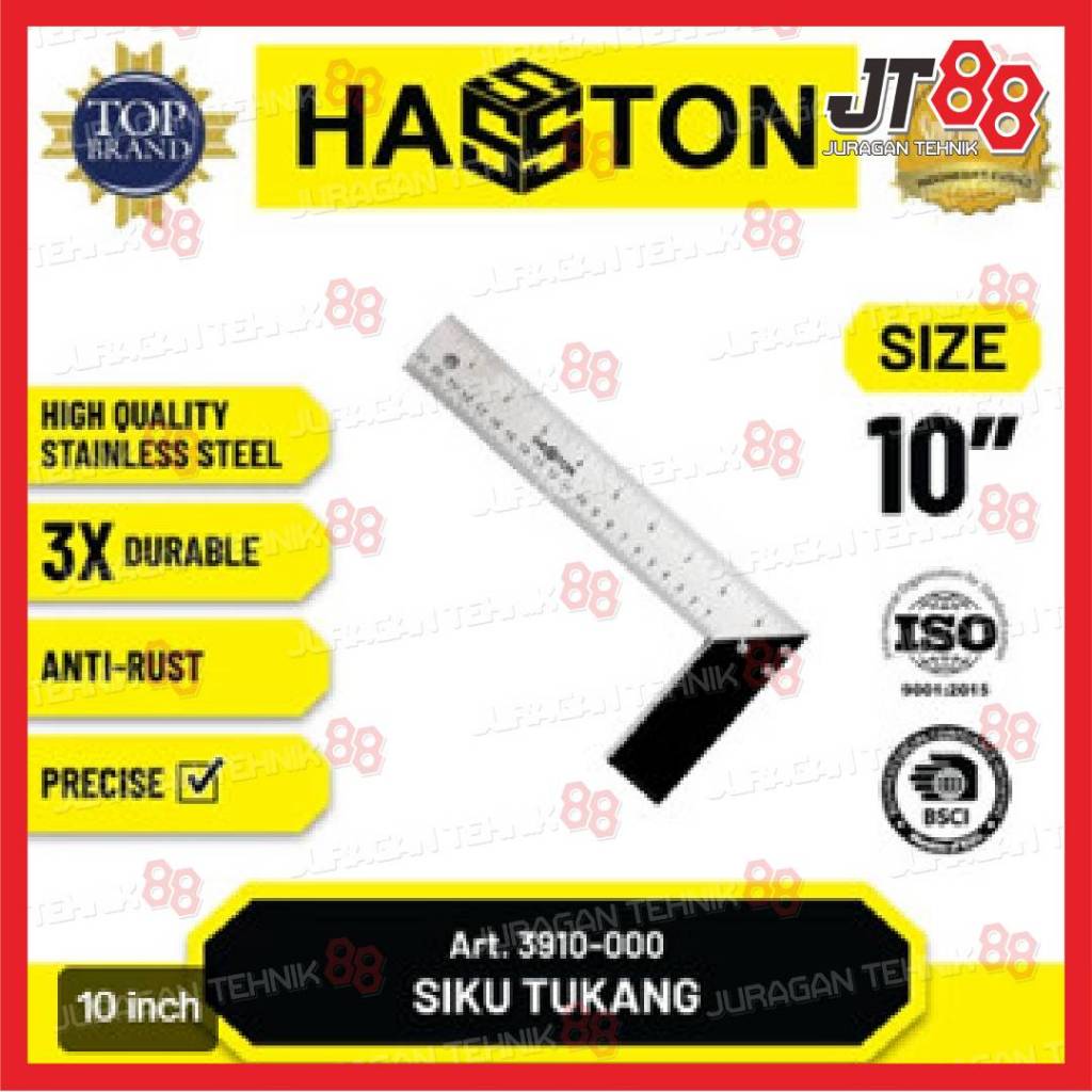 

HASSTON SIKU TUKANG/PENGGARIS SIKU
