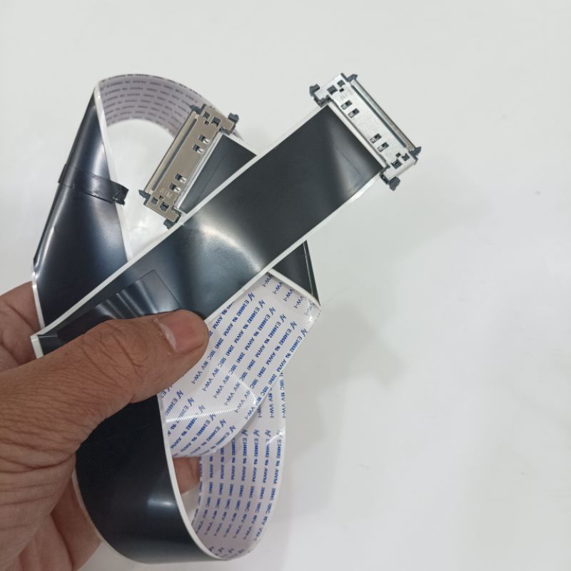 KABEL TV LED SHARP FULL HD 42 55inc FLEKSIBEL KABEL PANEL