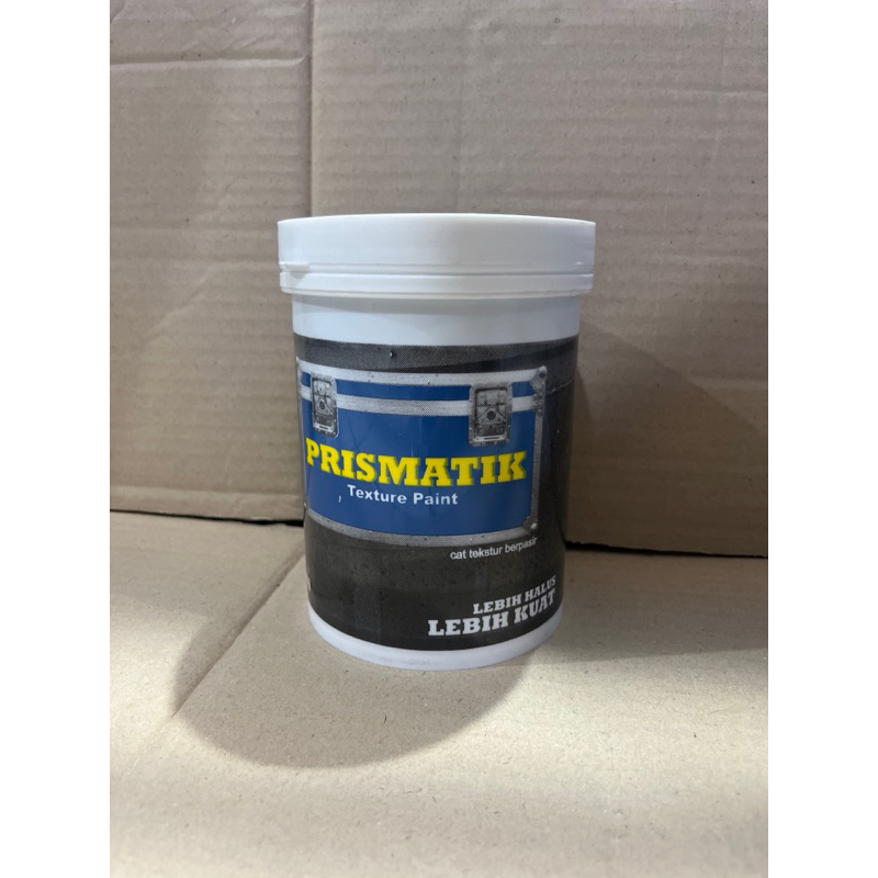 CAT PRISMATIK | BEST SELLER | Prismatik Texture Paint