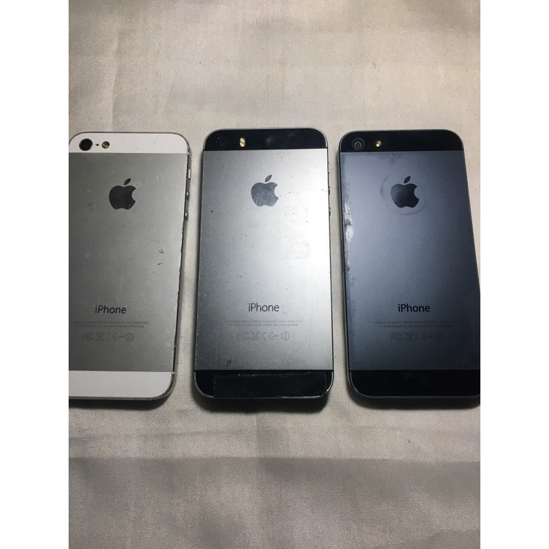 iphone second seri 5g-5c-5s