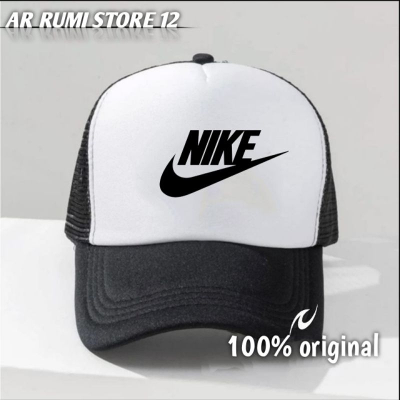 jual topi keren topi jaring topi bisbol topi trucker logo keren