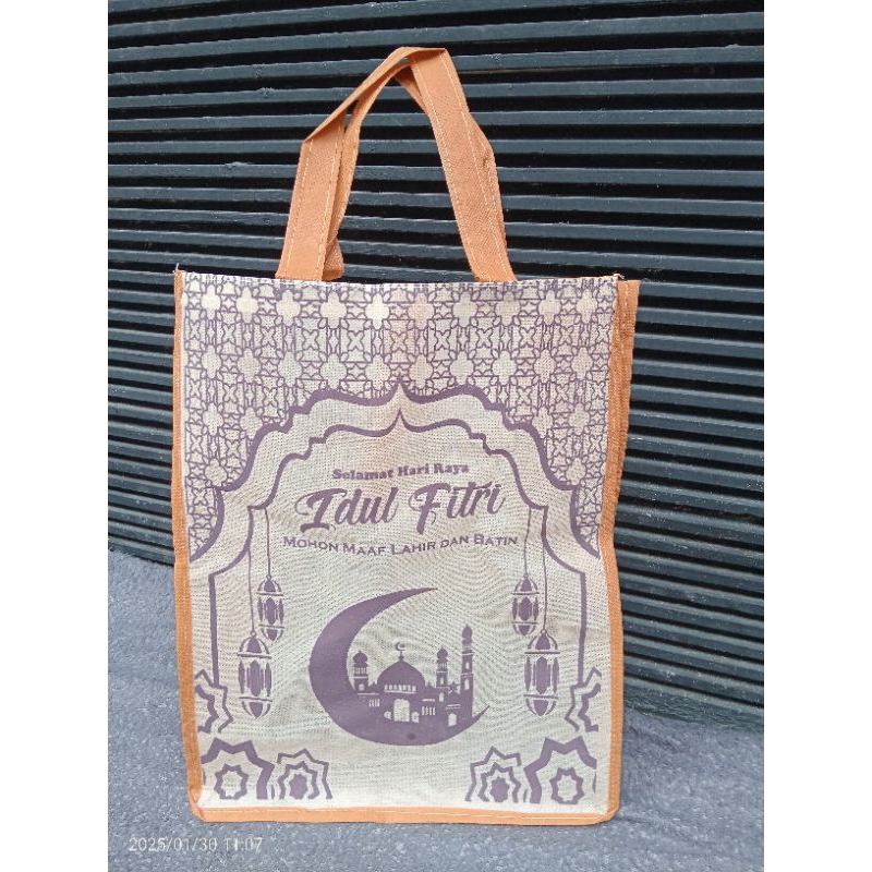 

tas parcel lebaran