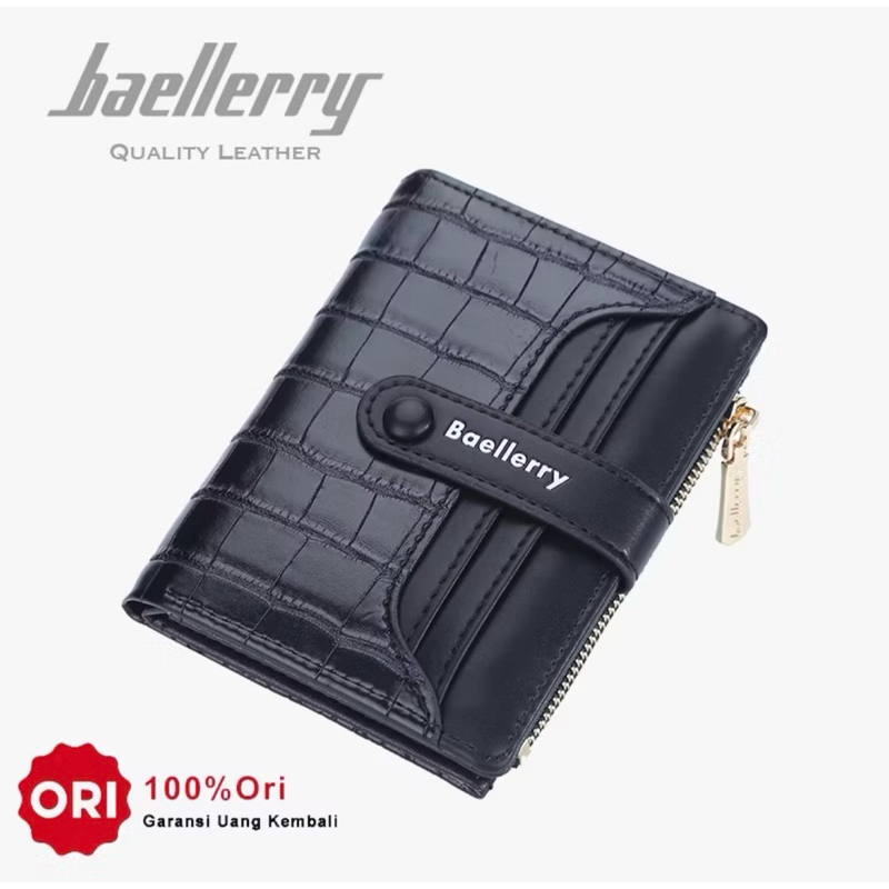 BAELLERRY Dompet Wanita