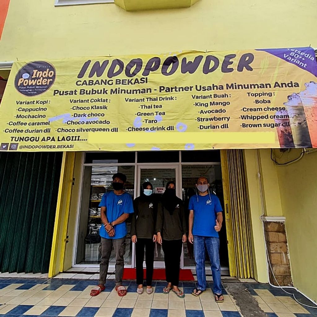 

MAR PREMIUM Bubuk Minuman THAI TEA 1Kg - PREMIUM THAI TEA Powder 1Kg - PREMIUM Bubuk THAI TEA 1Kg