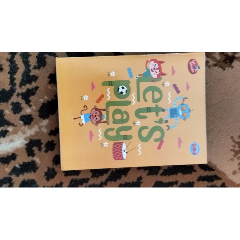 

Buku Tulis 58 lembar 1 pak