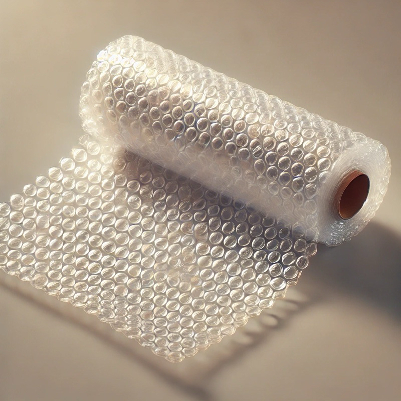

[Khusus Packing] Pengemasan Extra Bubble Wrap / kardus