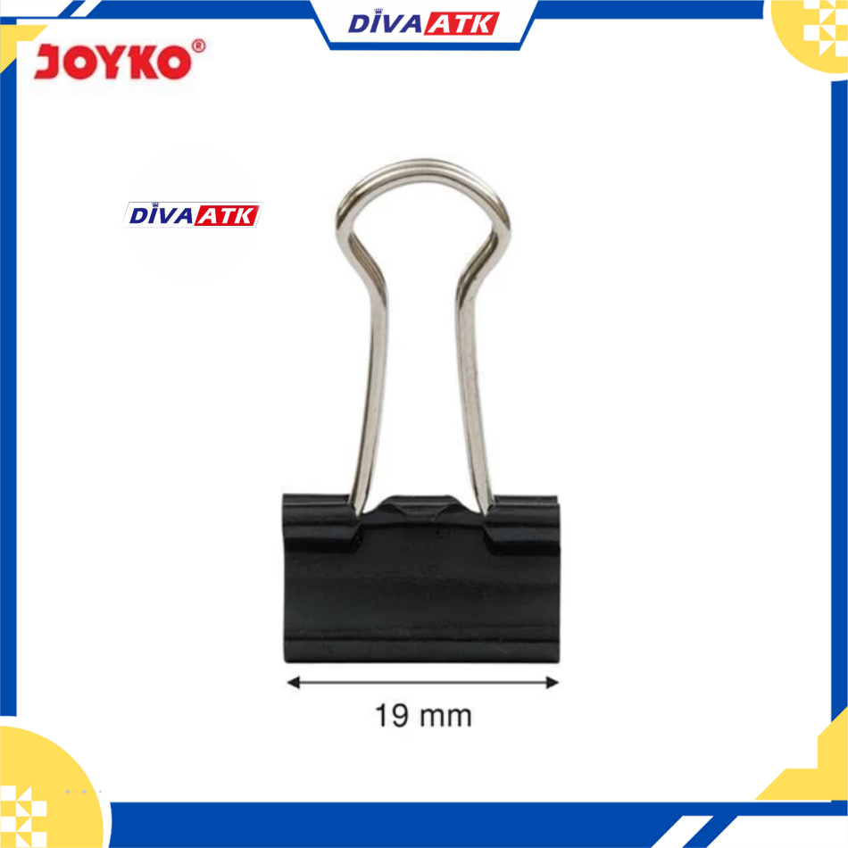 

BIDER CLIP JOYKO 107