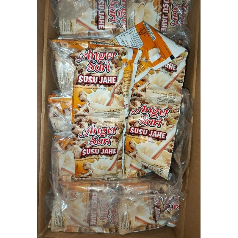 

Anget Sari