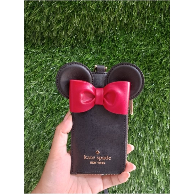 

Minnie Lanyard x Disney