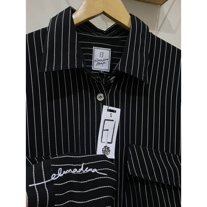 NWT Helena Abaya Elmadina XS