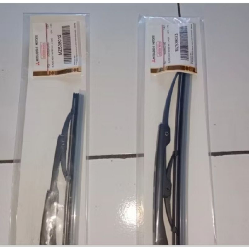 Wiper blade t120ss kipas kaca futura/t120ss original