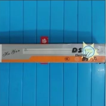 Lampu Money Detector Ultraviolet 6 Watt T5 UV 6W TL Cek Uang YOMIKO