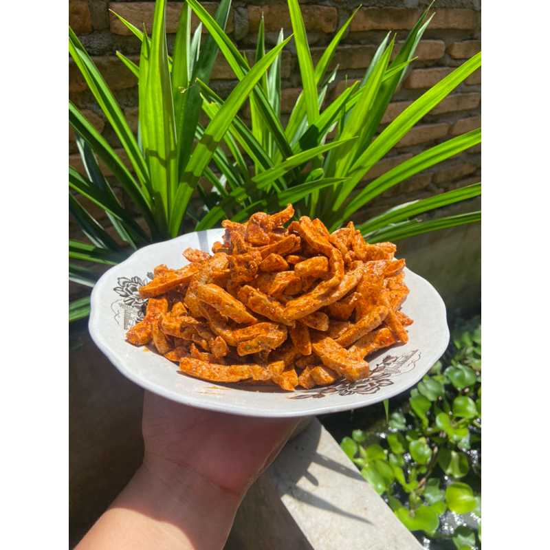 

Basreng judes
