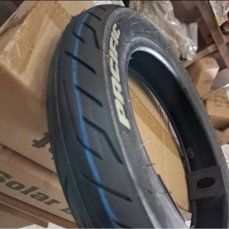 ban luar tubeless 14x2.50 pacific atau platinum