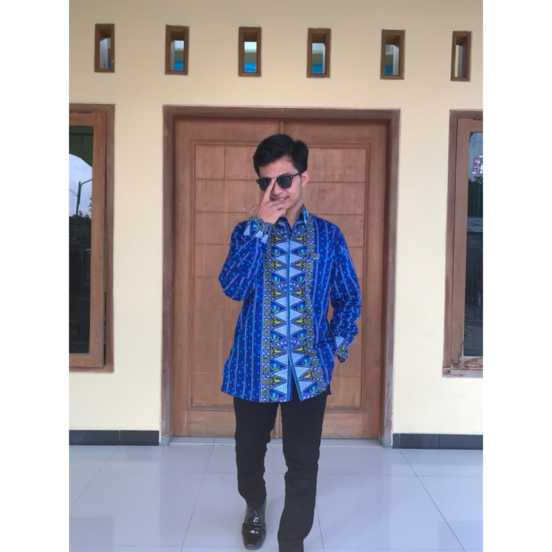 Seragam FGM(Forum Guru Muhammadiyah)