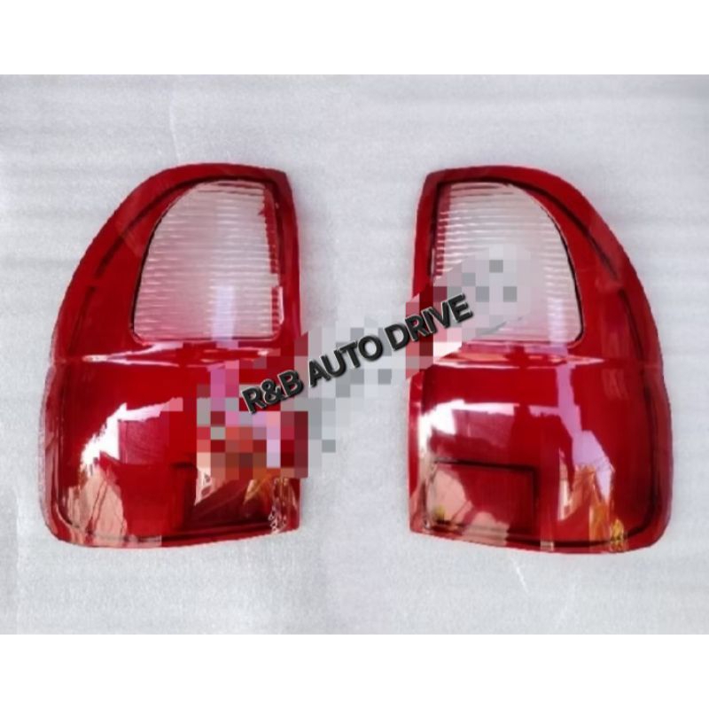 Mika Stoplamp Lampu Rem Belakang Panther New 2001 - 2004