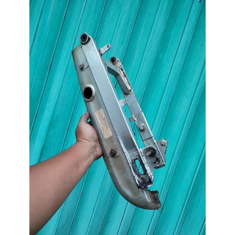 Swing Arm Kirana Original + Katengkas Bawah Original