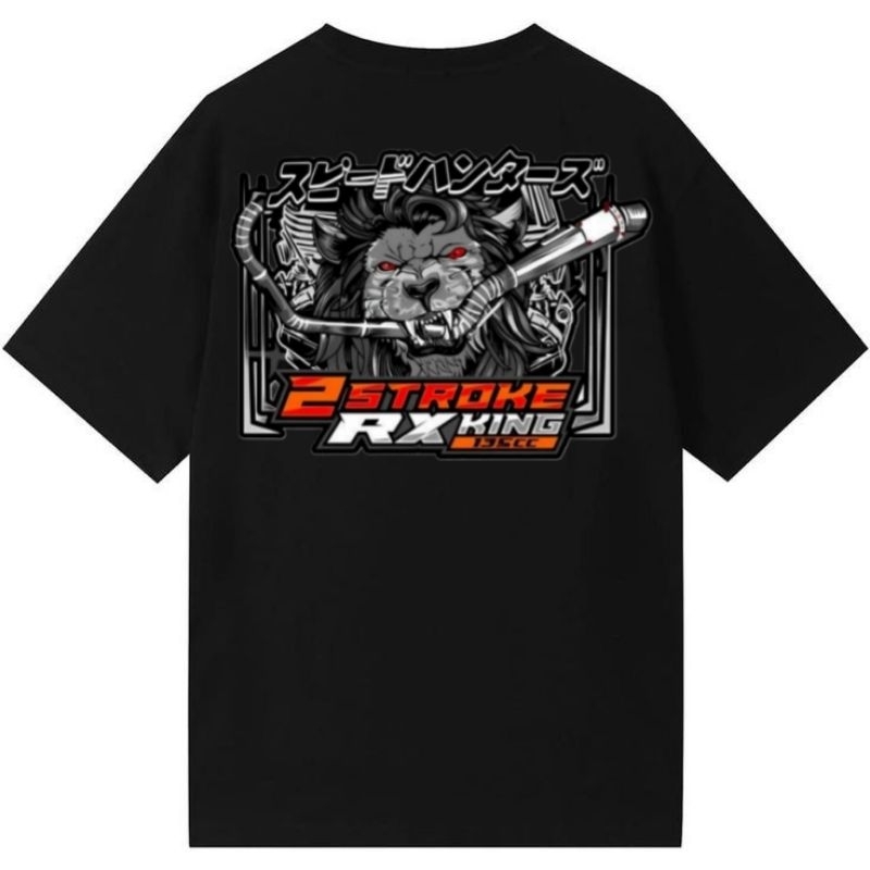 Kaos 2stroke Rxking/Kaos 2stroke