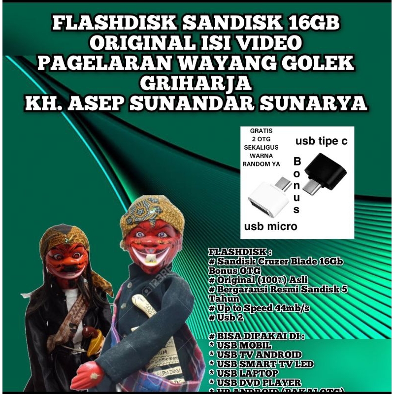 FD PAGELARAN WAYANG GOLEK PALING LENGKAP-FD FULL VIDIO MP4-FD MP4 UNTUK TAPE MOBIL-FD ISI LAGU MP3 M