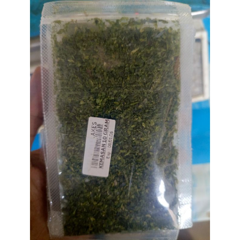 

bubuk nori 10gram