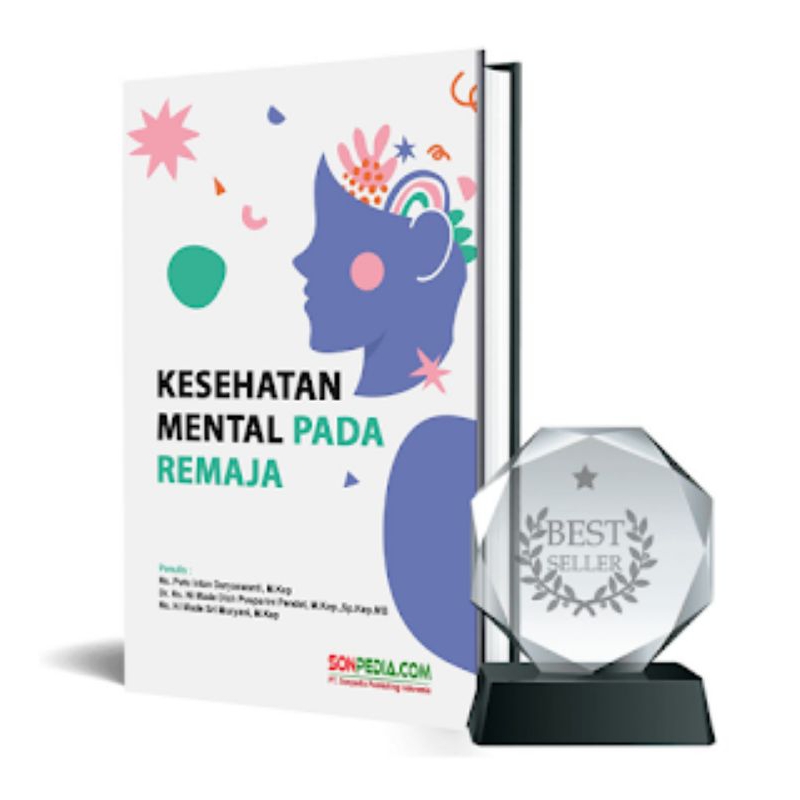 Kesehatan Mental Pada Remaja