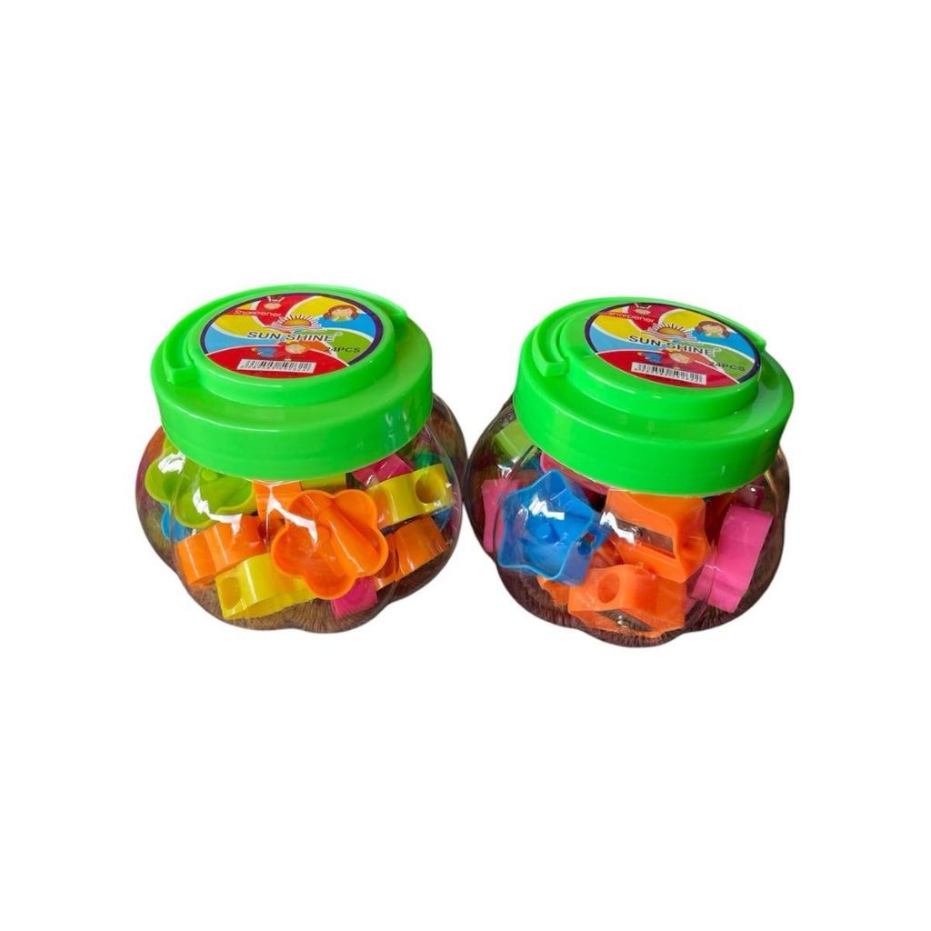 

SERUTAN TOPLES MERK SUN SHINE 1 BOX 24 PCS