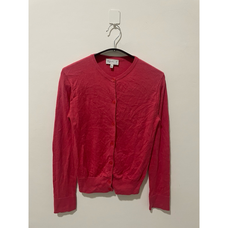 Agnes B Cardigan
