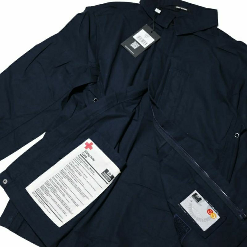 ovs weekend offender