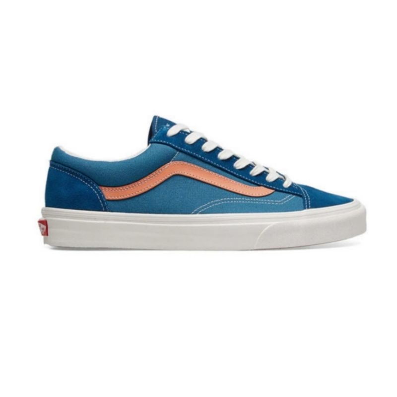 Vans Style 36 Sailor Blue Original