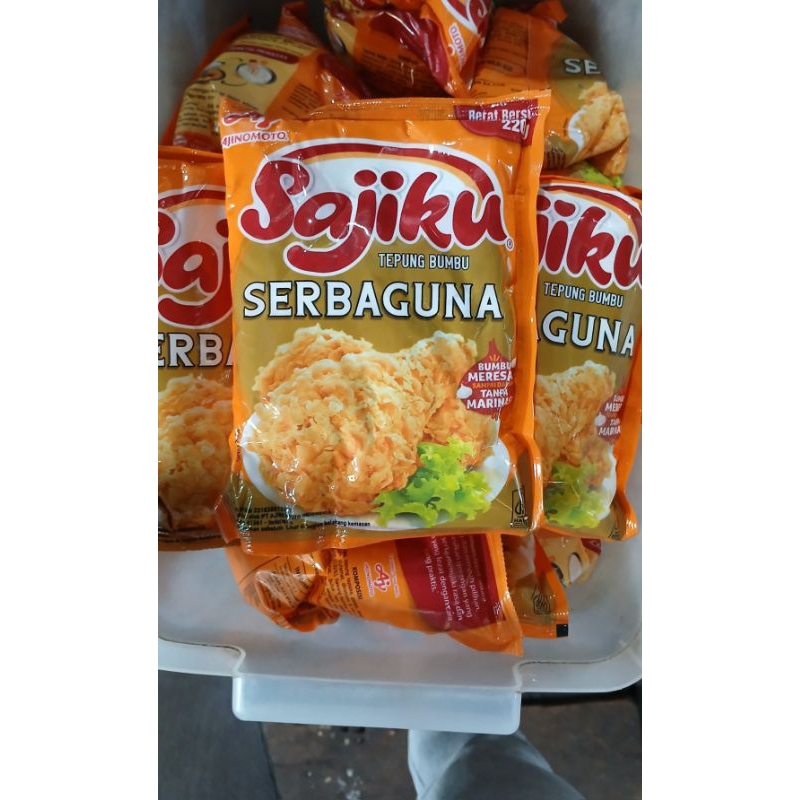 

tepung sajiku serbaguna 220g