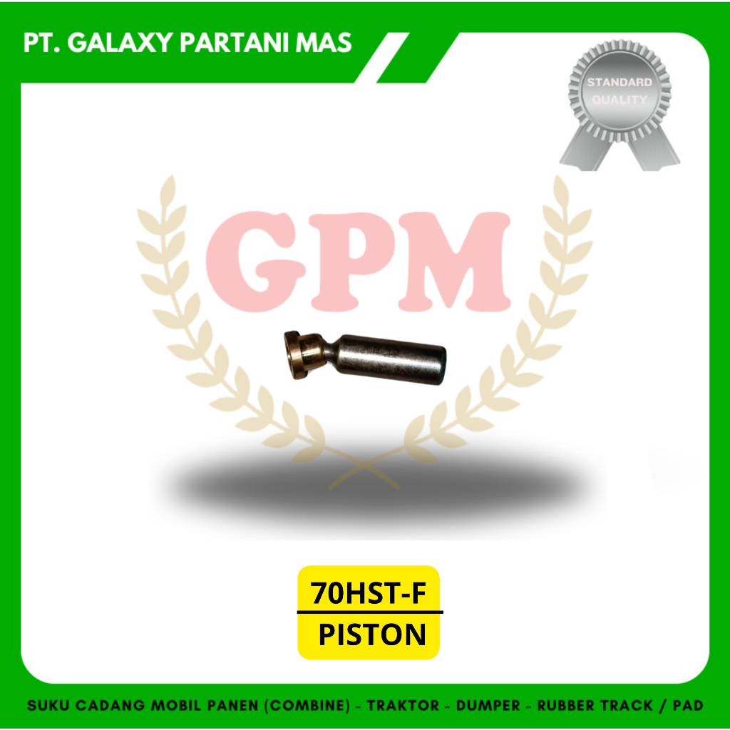 PISTON / 70HST-F